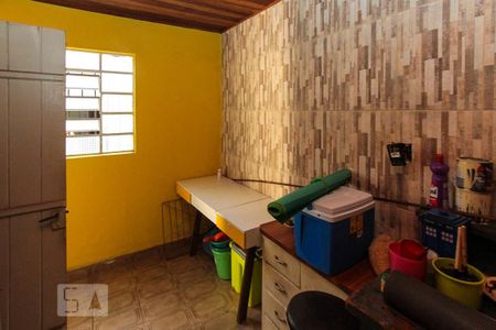 Casa à venda com 304m², 3 quartos e 3 vagasQuarto de Serviço