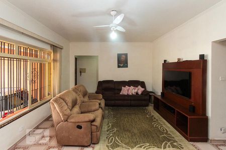 Sala de casa à venda com 3 quartos, 304m² em Vila Zelina, São Paulo