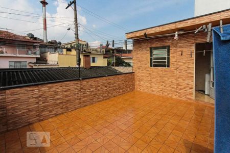 Casa à venda com 304m², 3 quartos e 3 vagasTerraço