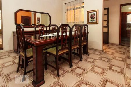 Casa à venda com 304m², 3 quartos e 3 vagasSala de Jantar