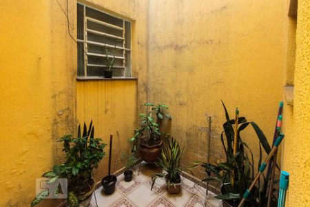 Jardim de inferno de casa à venda com 3 quartos, 304m² em Vila Zelina, São Paulo