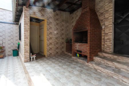 Casa à venda com 304m², 3 quartos e 3 vagasQuintal