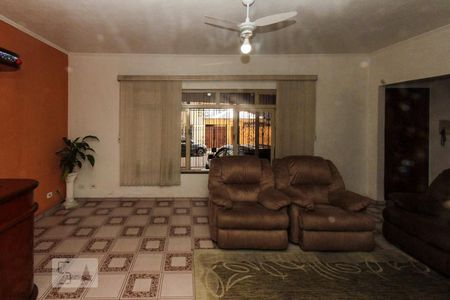 Sala de casa à venda com 3 quartos, 304m² em Vila Zelina, São Paulo