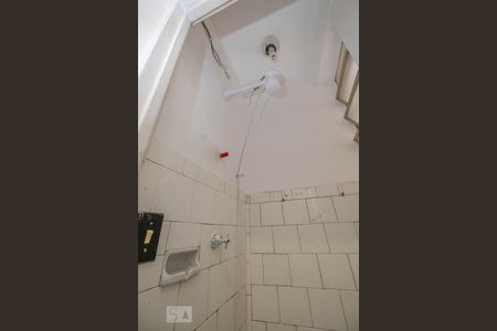 Apartamento para alugar com 105m², 3 quartos e sem vagaBanheiro de Serviço