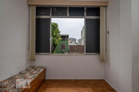 Quarto 2 de apartamento para alugar com 3 quartos, 105m² em Vila Isabel, Rio de Janeiro