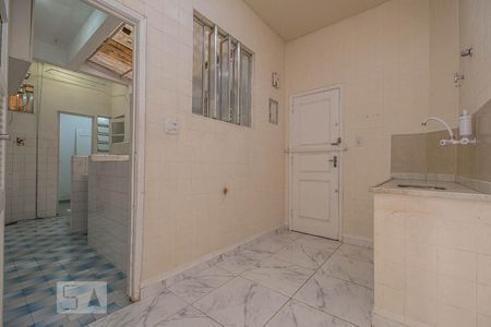 Apartamento para alugar com 105m², 3 quartos e sem vagaCozinha