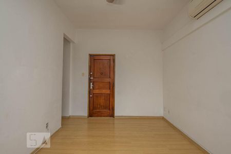 Sala de apartamento para alugar com 3 quartos, 105m² em Vila Isabel, Rio de Janeiro