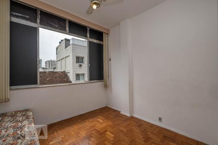 Quarto 2 de apartamento para alugar com 3 quartos, 105m² em Vila Isabel, Rio de Janeiro