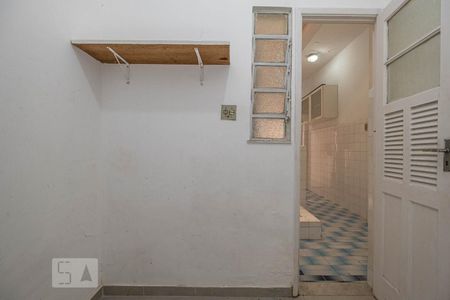 Apartamento para alugar com 105m², 3 quartos e sem vagaQuarto de Serviço