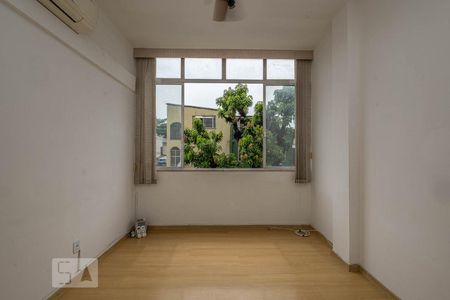 Sala de apartamento para alugar com 3 quartos, 105m² em Vila Isabel, Rio de Janeiro