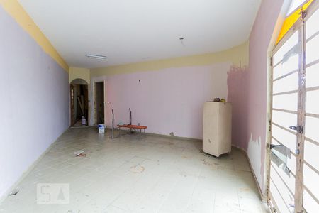 Área comum - Entrada de casa para alugar com 4 quartos, 200m² em Centro, Mogi das Cruzes