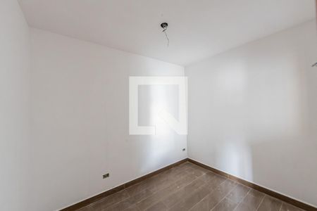 Quarto 1 de apartamento para alugar com 2 quartos, 41m² em Vila Antonina, São Paulo