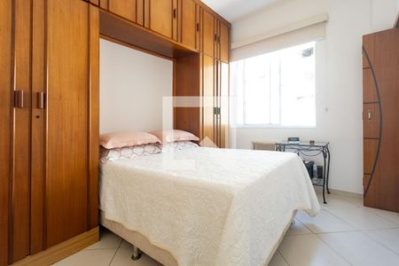Quarto1 de apartamento à venda com 3 quartos, 89m² em Laranjeiras, Rio de Janeiro