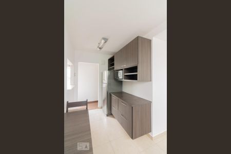 Apartamento à venda com 78m², 2 quartos e 1 vagaCozinha