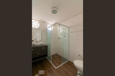 Apartamento à venda com 78m², 2 quartos e 1 vagaBanheiro Social