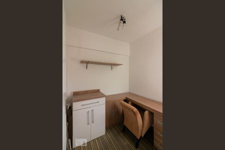 Apartamento à venda com 78m², 2 quartos e 1 vagaQuarto de Serviço