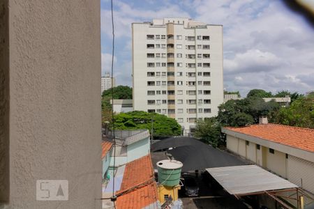 Apartamento à venda com 78m², 2 quartos e 1 vagaVista Área de Serviço