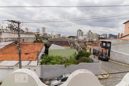Vista do Quarto de casa para alugar com 5 quartos, 200m² em Centro, Mogi das Cruzes