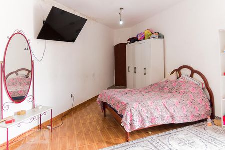 Quarto - Suíte de casa para alugar com 5 quartos, 200m² em Centro, Mogi das Cruzes