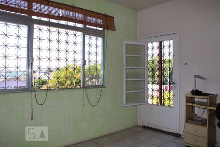 Sala de casa para alugar com 3 quartos, 240m² em Igara, Canoas