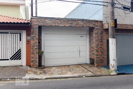 Casa à venda com 247m², 3 quartos e 5 vagasFachada