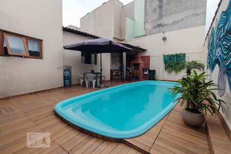 Casa à venda com 247m², 3 quartos e 5 vagasPiscina