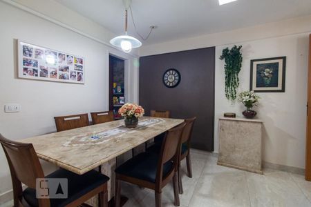 Casa à venda com 247m², 3 quartos e 5 vagasSala de jantar