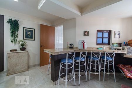 Casa à venda com 247m², 3 quartos e 5 vagasSala de jantar