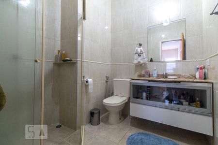 Casa à venda com 247m², 3 quartos e 5 vagasBanheiro