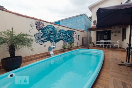 Casa à venda com 247m², 3 quartos e 5 vagasPiscina