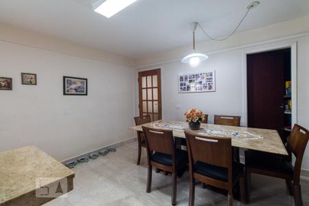 Casa à venda com 247m², 3 quartos e 5 vagasSala de jantar