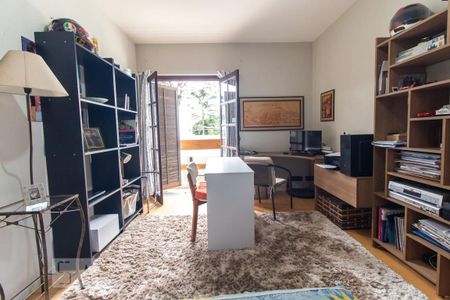 Casa à venda com 247m², 3 quartos e 5 vagasQuarto 3