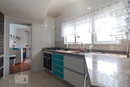 Casa à venda com 247m², 3 quartos e 5 vagasCozinha