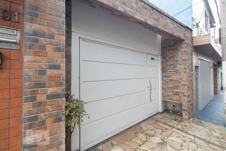 Casa à venda com 247m², 3 quartos e 5 vagasFachada