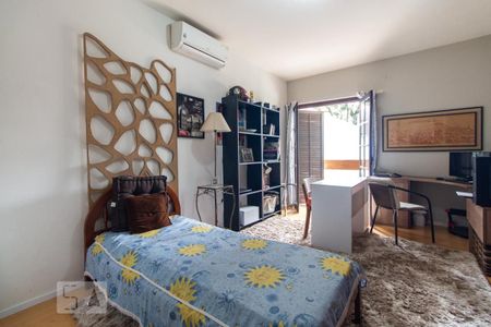 Casa à venda com 247m², 3 quartos e 5 vagasQuarto 3