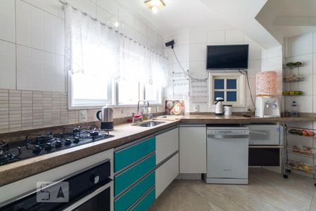 Casa à venda com 247m², 3 quartos e 5 vagasCozinha