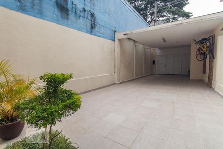 Casa à venda com 247m², 3 quartos e 5 vagasVaranda do quarto 3