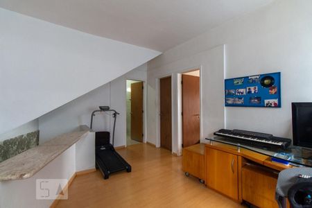 Casa à venda com 247m², 3 quartos e 5 vagasMezanino