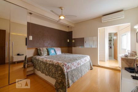 Casa à venda com 247m², 3 quartos e 5 vagasQuarto 1