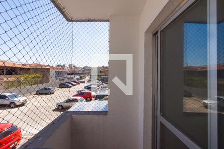 Varanda de apartamento para alugar com 2 quartos, 65m² em Vila Ema, São Paulo