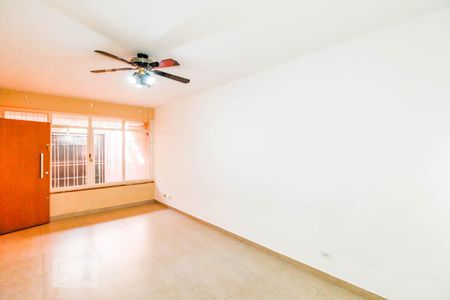 Sala de casa à venda com 3 quartos, 165m² em Brooklin Paulista, São Paulo