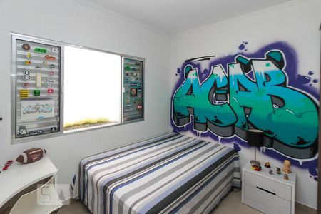 Casa à venda com 250m², 3 quartos e 2 vagas Casa à venda com 250m², 3 quartos e 2 vagasQuarto 02