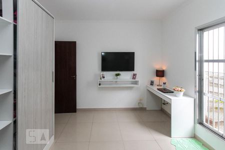 Casa à venda com 250m², 3 quartos e 2 vagas Casa à venda com 250m², 3 quartos e 2 vagasQuarto 03
