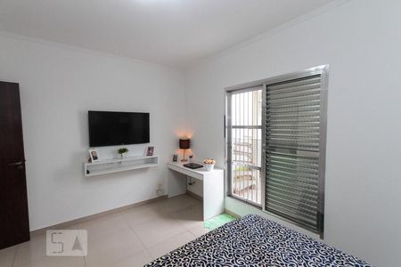 Casa à venda com 250m², 3 quartos e 2 vagas Casa à venda com 250m², 3 quartos e 2 vagasQuarto 03