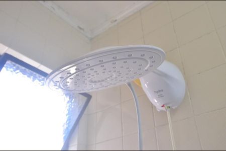 Apartamento à venda com 75m², 2 quartos e 1 vagaBanheiro