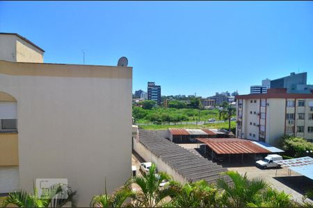 Apartamento à venda com 75m², 2 quartos e 1 vagaVista Quarto 2