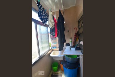 Apartamento à venda com 75m², 2 quartos e 1 vagaÁrea de serviço