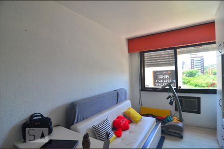 Apartamento à venda com 75m², 2 quartos e 1 vagaQuarto 2