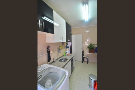 Apartamento à venda com 75m², 2 quartos e 1 vagaCozinha
