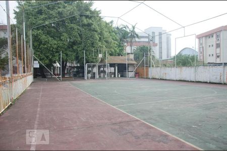 Apartamento à venda com 75m², 2 quartos e 1 vaga Apartamento à venda com 75m², 2 quartos e 1 vagaQuadra Esportiva